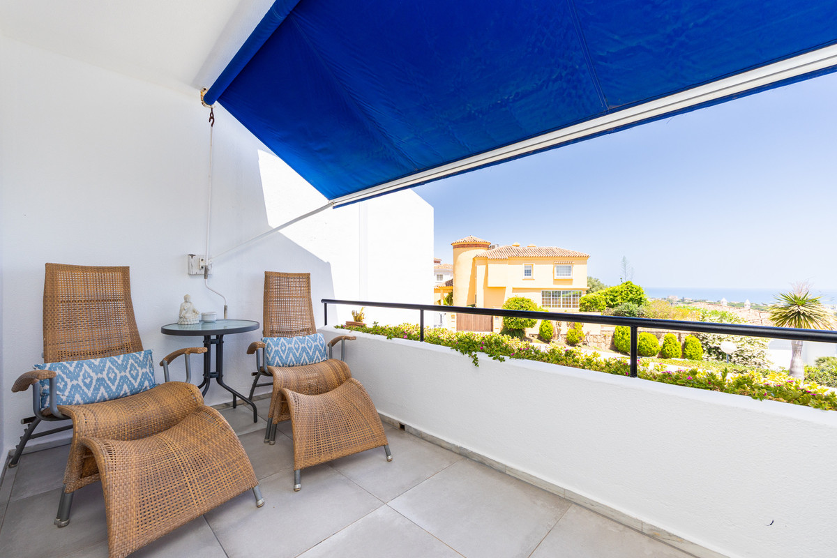 Huis te koop in Calahonda | 4 slaapkamers H5424781