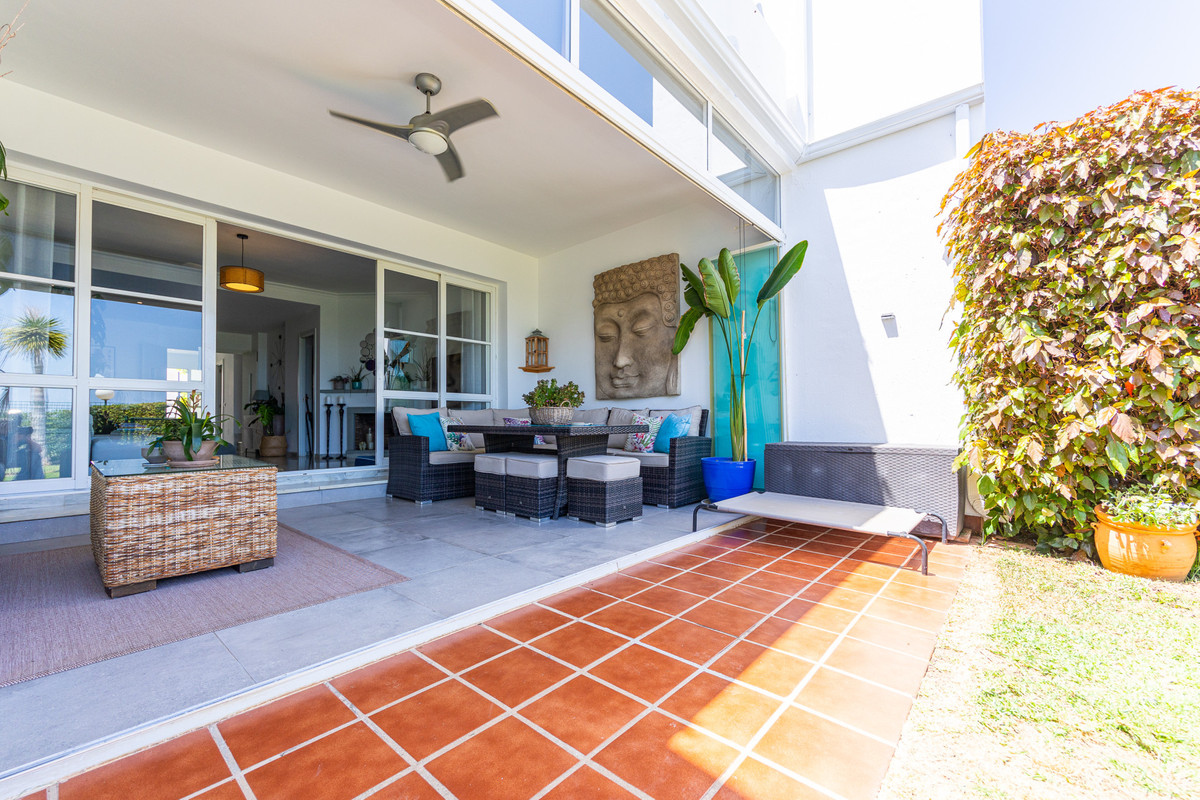 Huis te koop in Calahonda | 4 slaapkamers H5424781