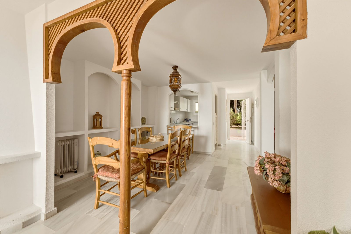 Huis te koop in Calahonda | 2 slaapkamers H5429482