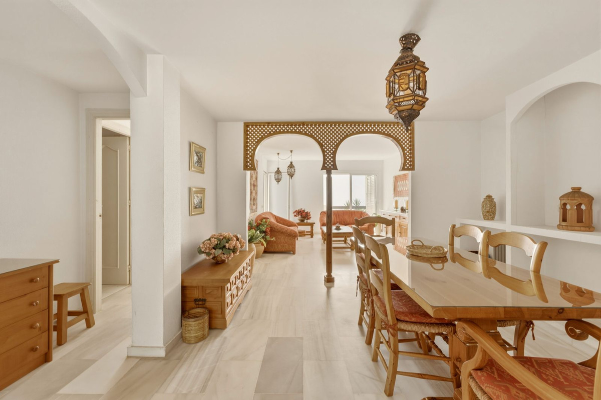 Huis te koop in Calahonda | 2 slaapkamers H5429482