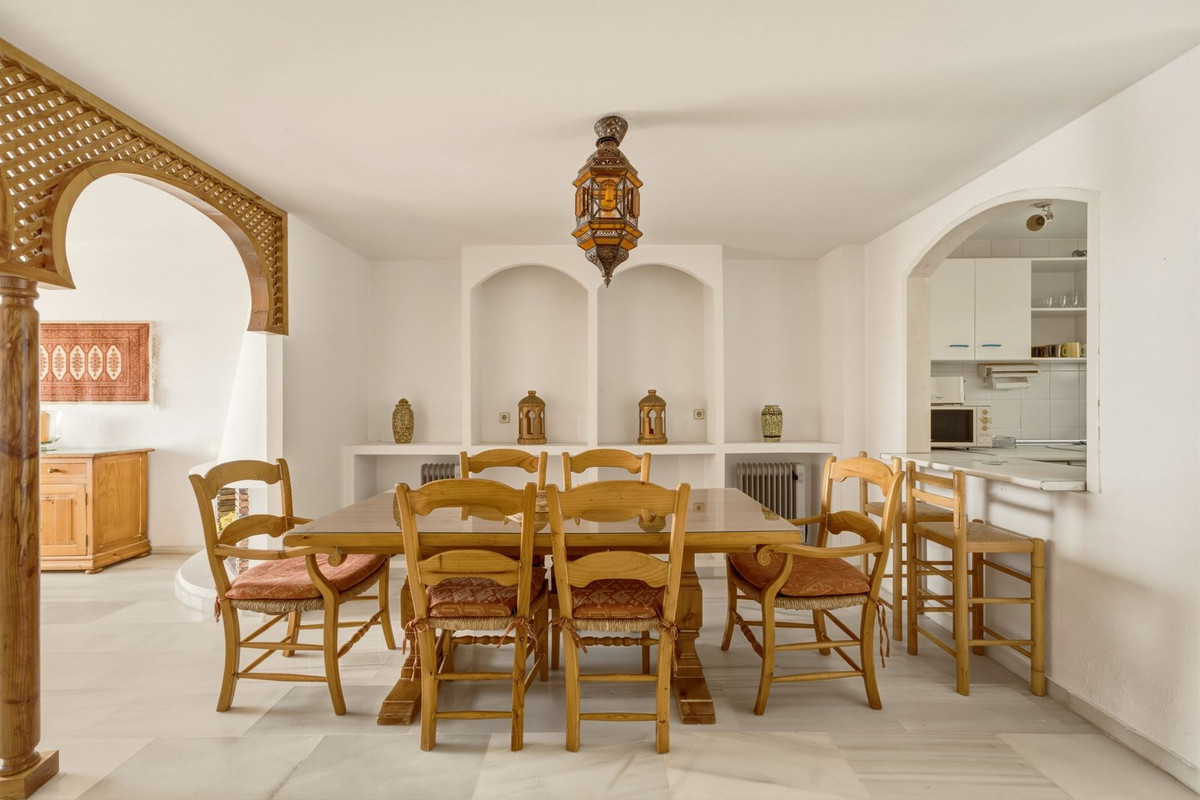 Huis te koop in Calahonda | 2 slaapkamers H5429482