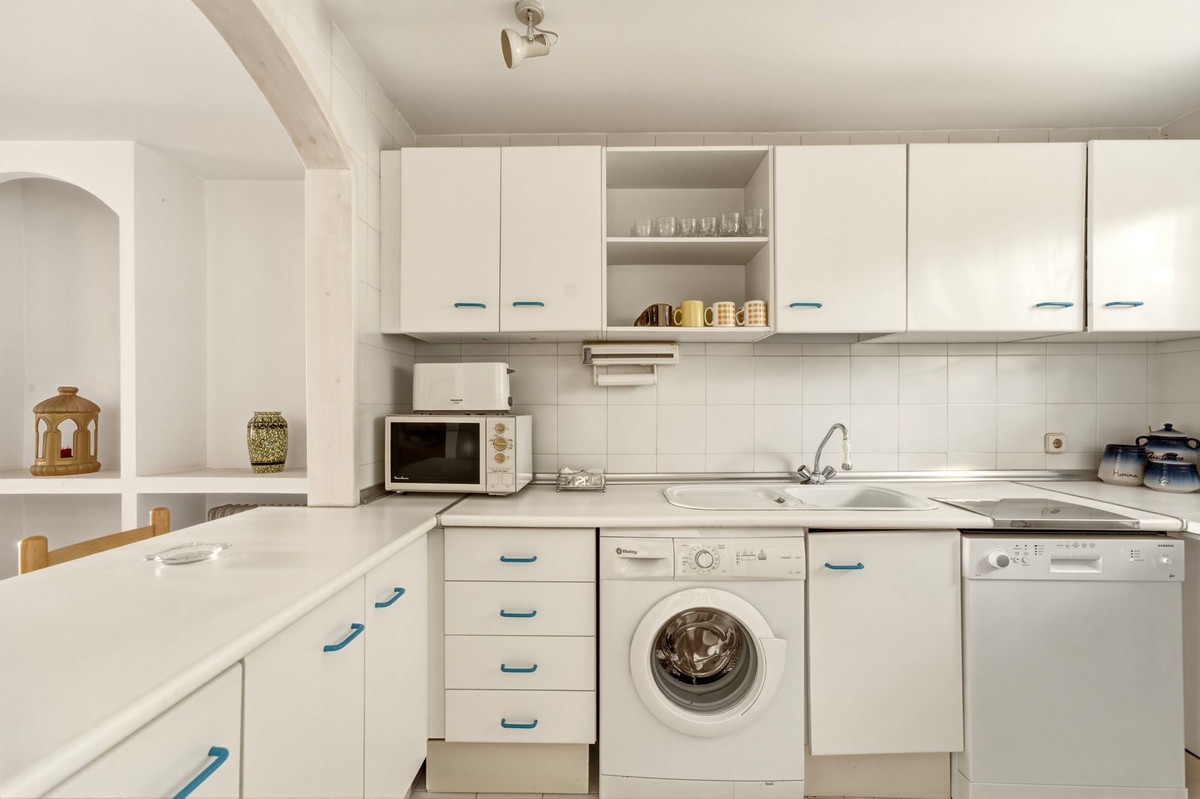 Huis te koop in Calahonda | 2 slaapkamers H5429482