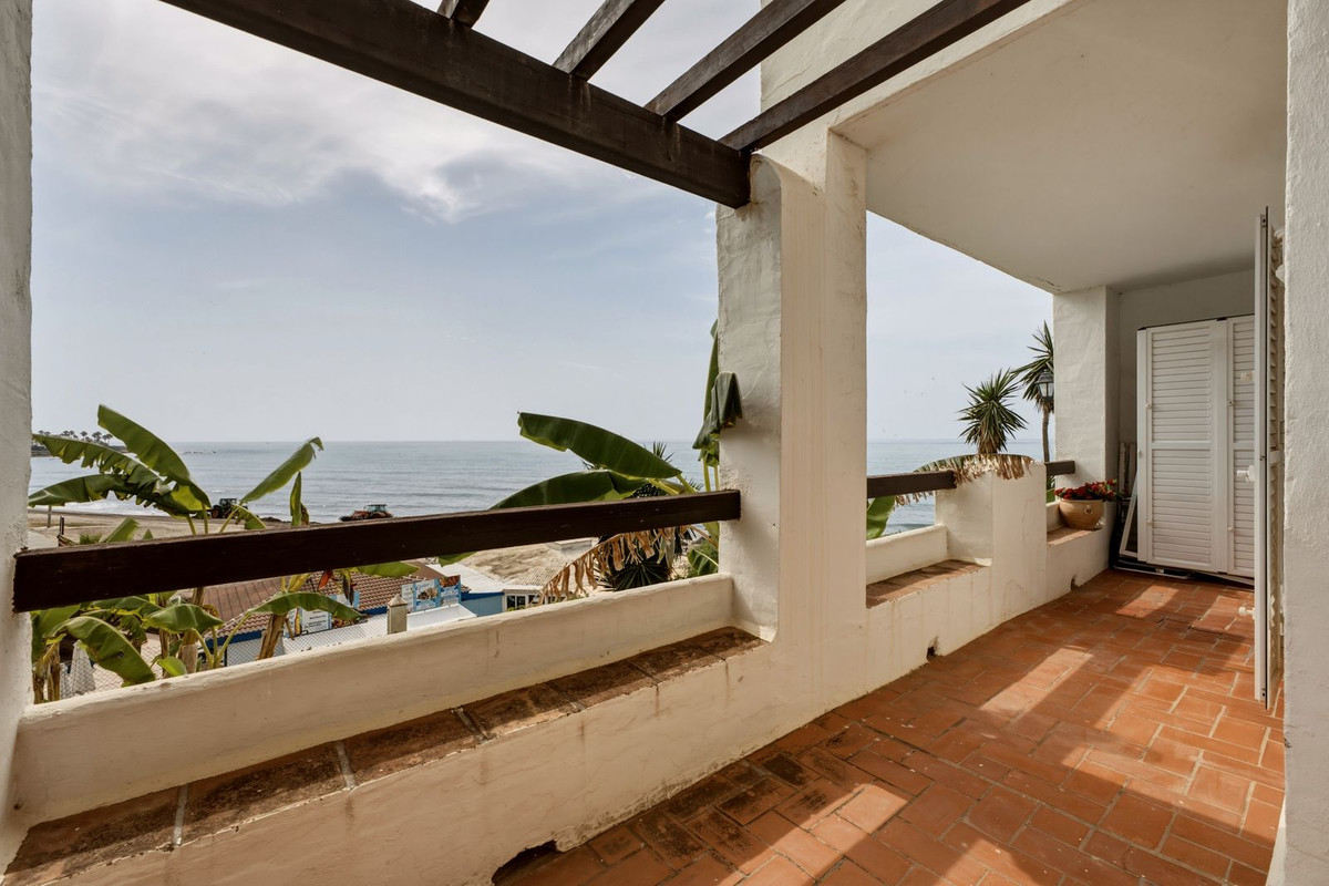Huis te koop in Calahonda | 2 slaapkamers H5429482