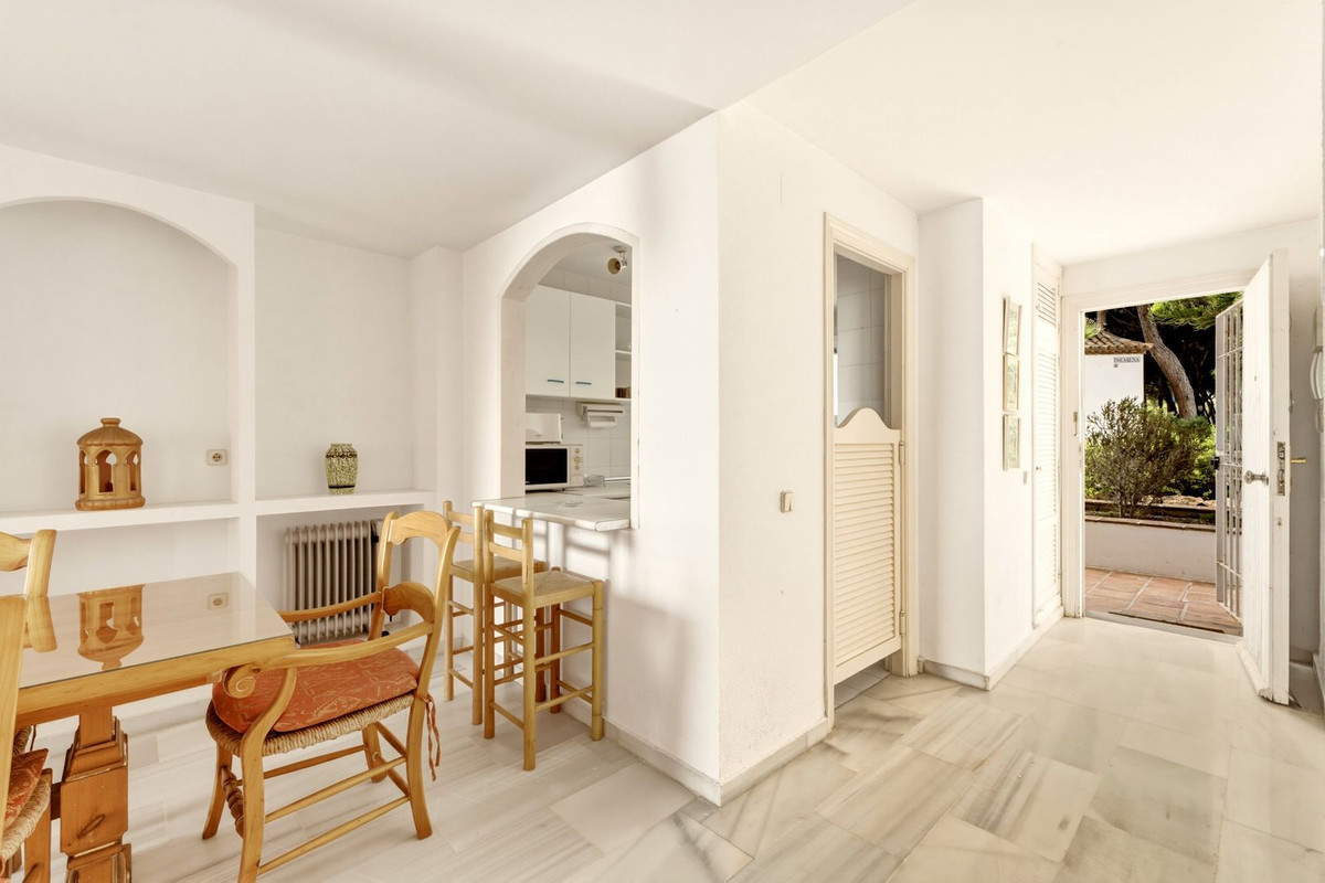 Huis te koop in Calahonda | 2 slaapkamers H5429482