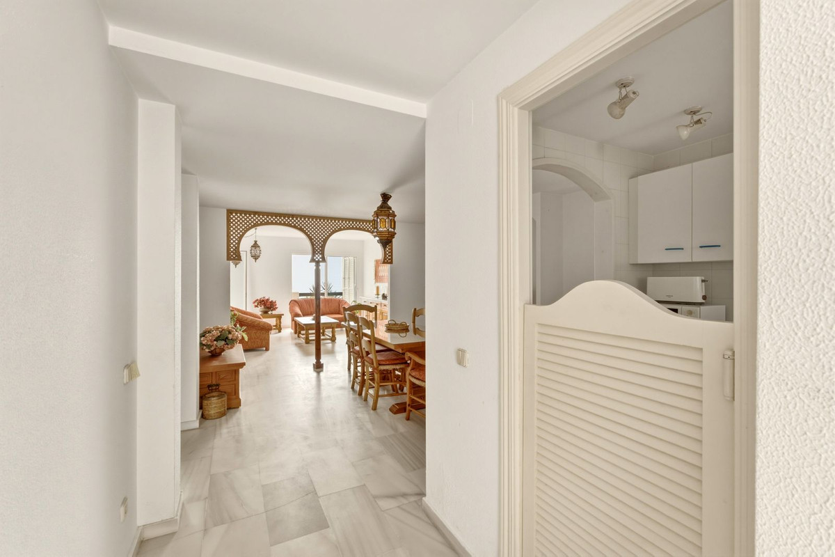 Huis te koop in Calahonda | 2 slaapkamers H5429482