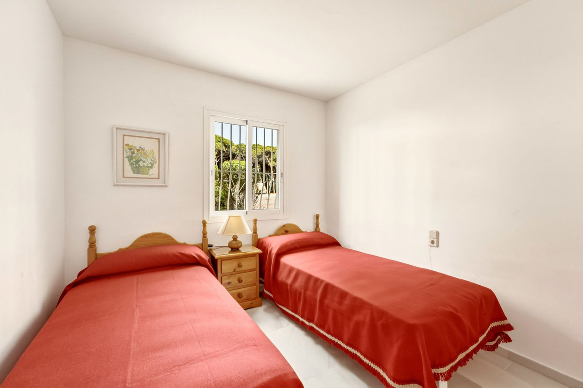 Huis te koop in Calahonda | 2 slaapkamers H5429482