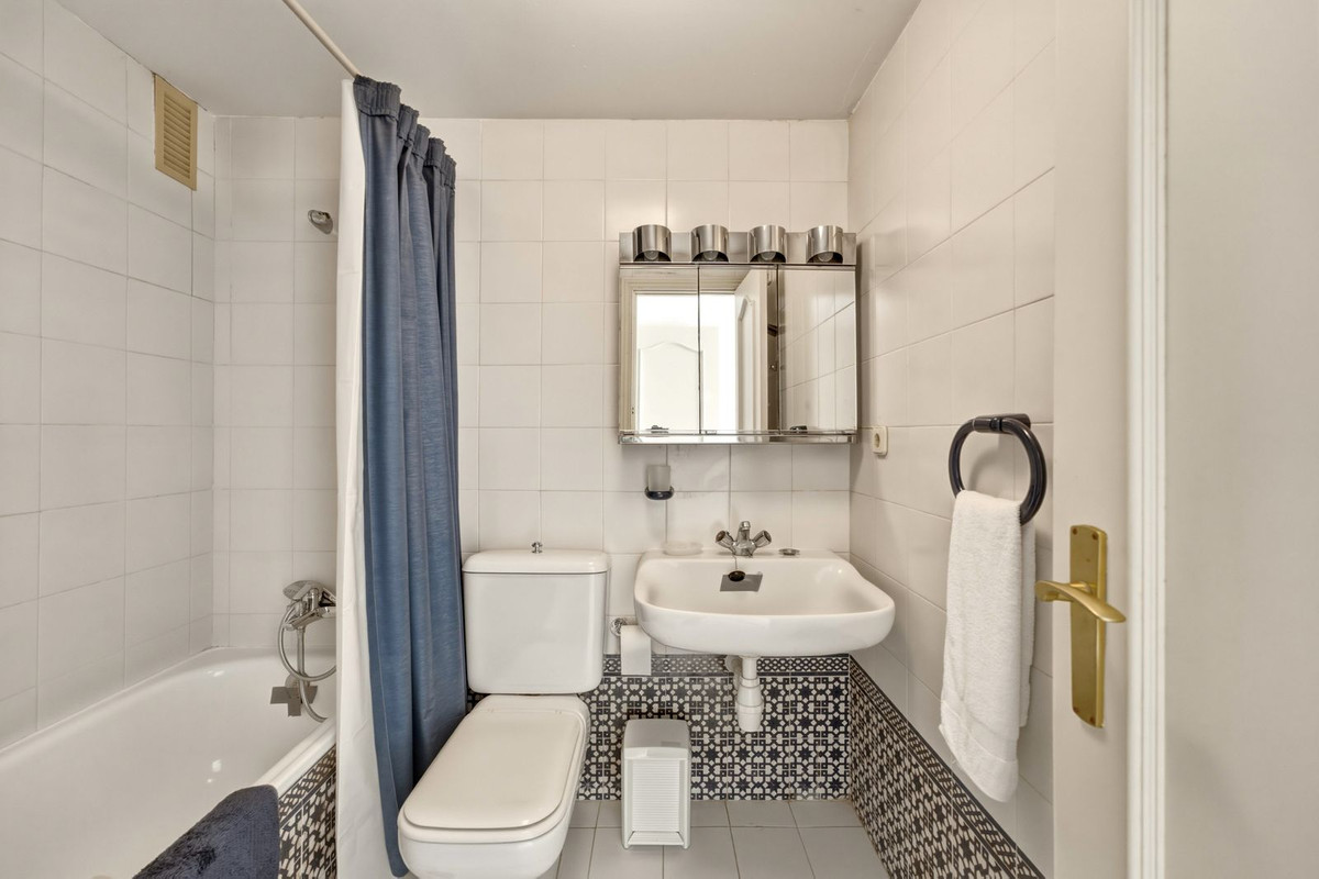 Huis te koop in Calahonda | 2 slaapkamers H5429482
