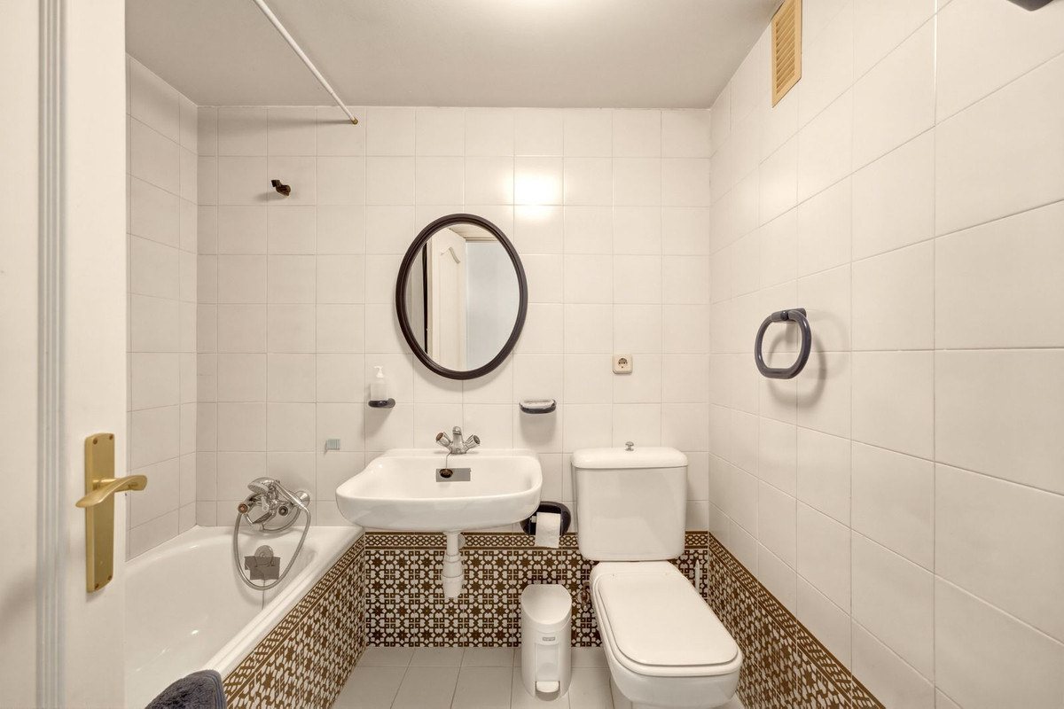 Huis te koop in Calahonda | 2 slaapkamers H5429482