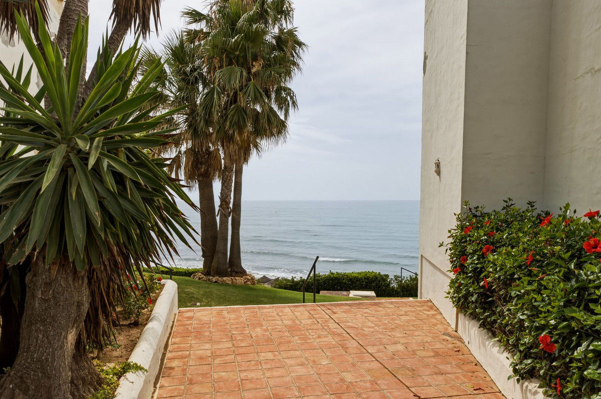 Huis te koop in Calahonda | 2 slaapkamers H5429482