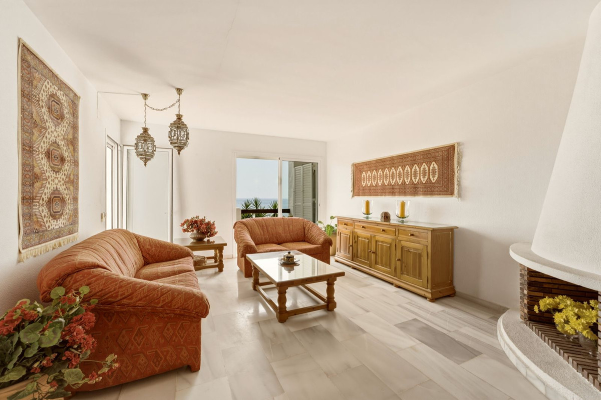 Huis te koop in Calahonda | 2 slaapkamers H5429482