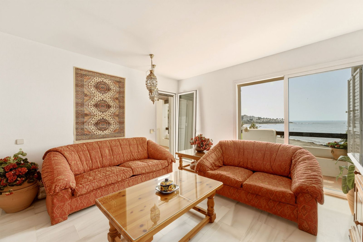 Huis te koop in Calahonda | 2 slaapkamers H5429482