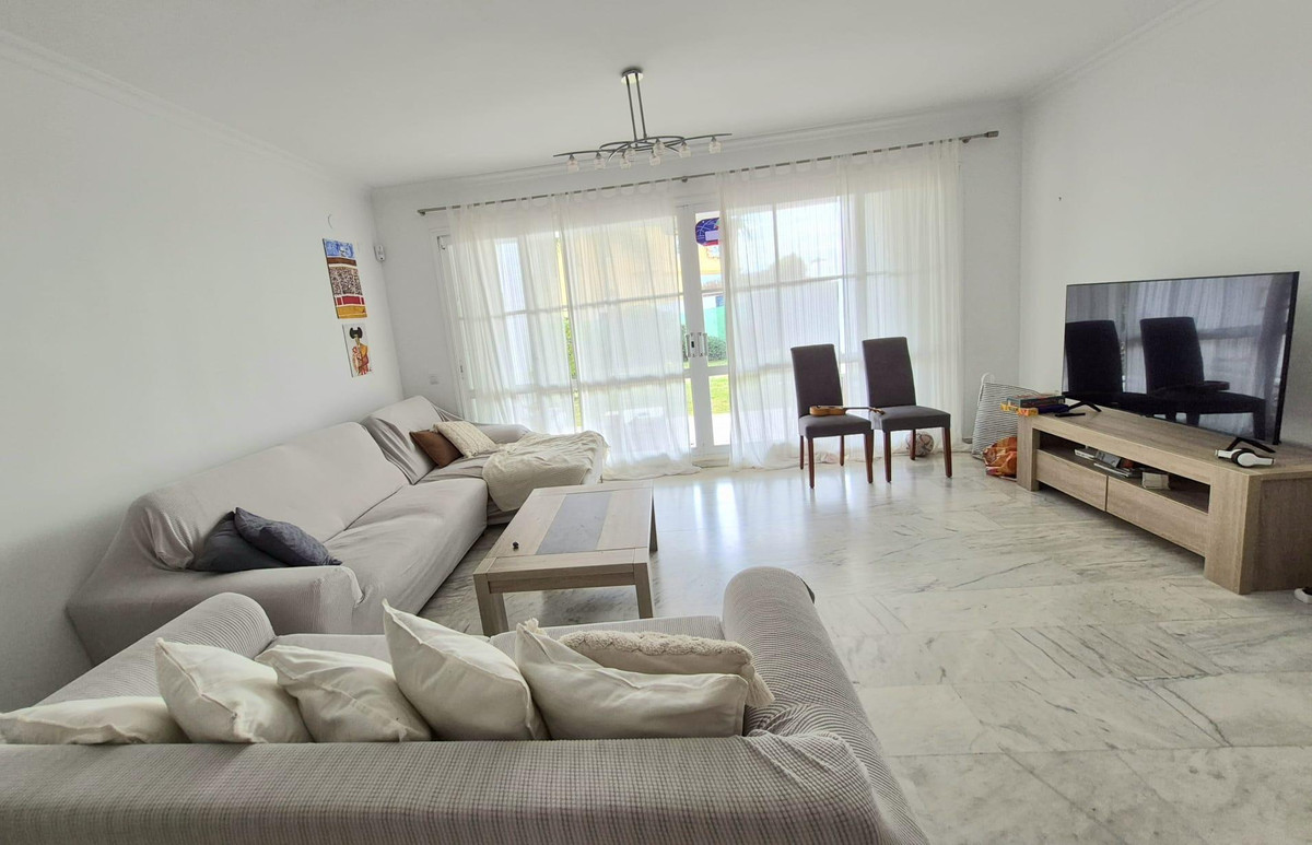 Huis te koop in Calahonda | 5 slaapkamers H5435878