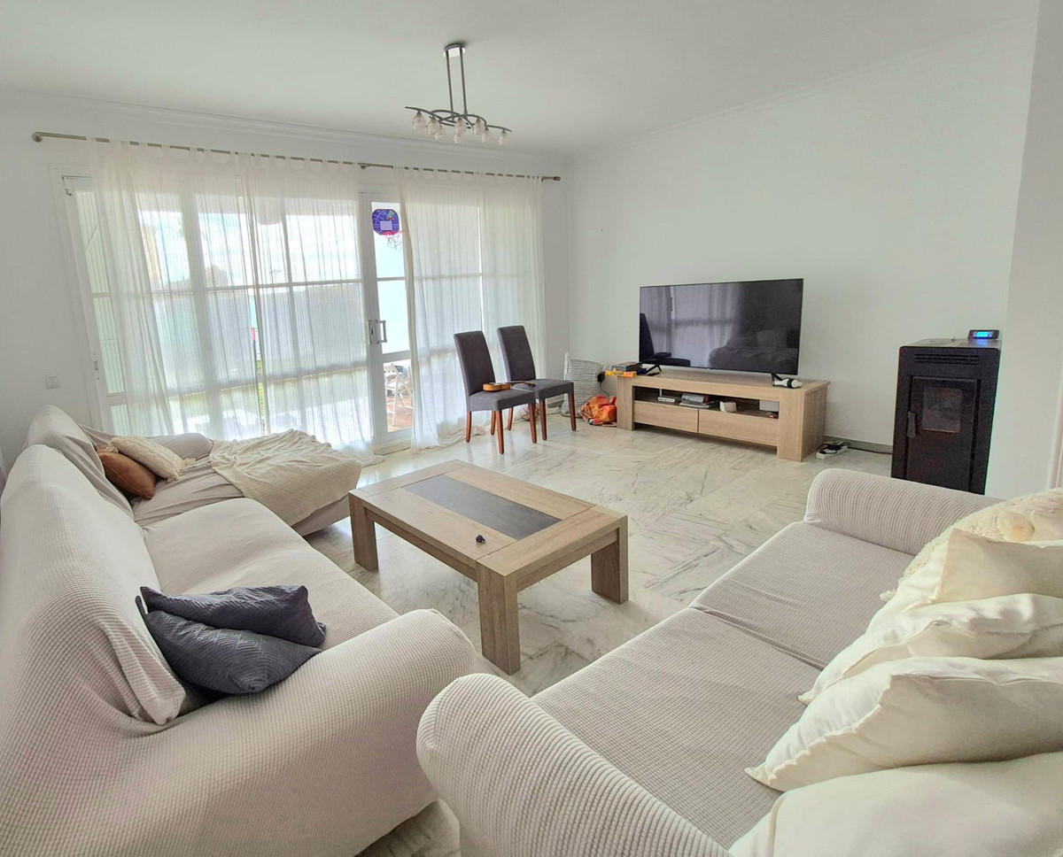 Huis te koop in Calahonda | 5 slaapkamers H5435878