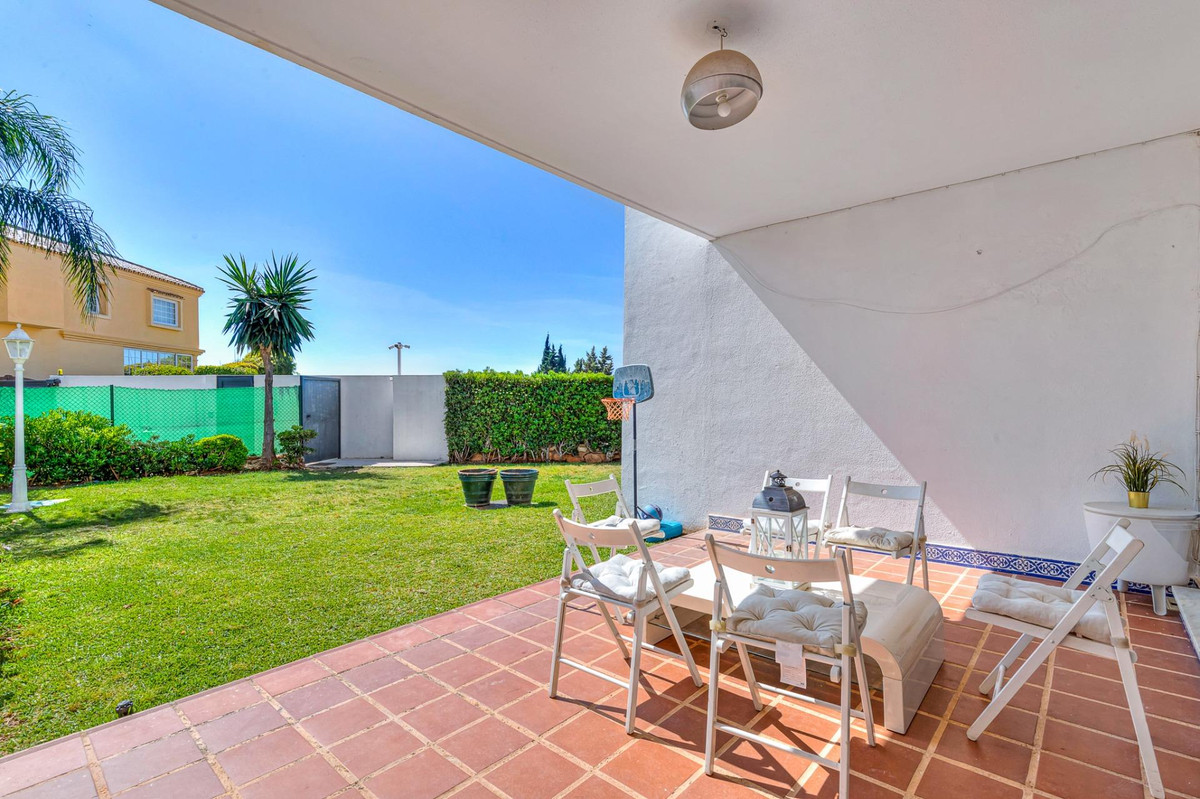 Huis te koop in Calahonda | 5 slaapkamers H5435878