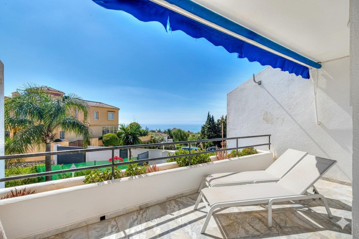 Huis te koop in Calahonda | 5 slaapkamers H5435878