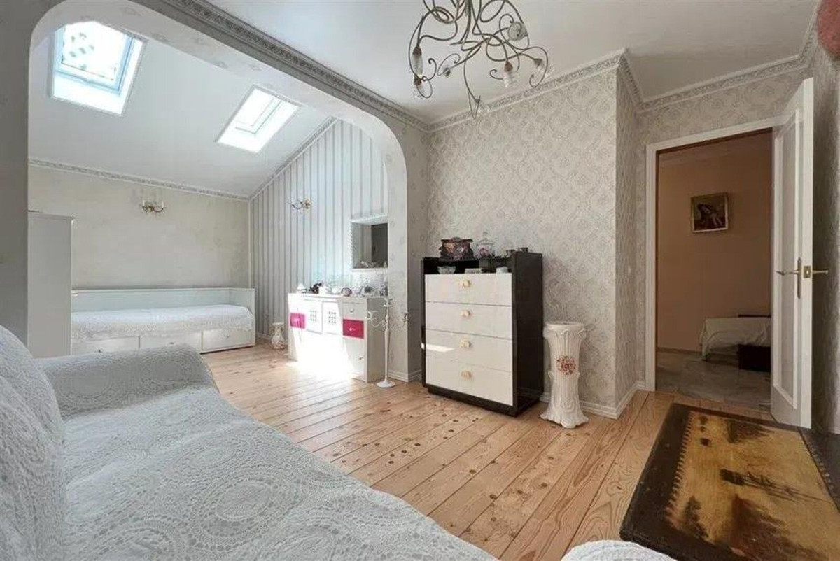 Huis te koop in Calahonda | 4 slaapkamers H5439886