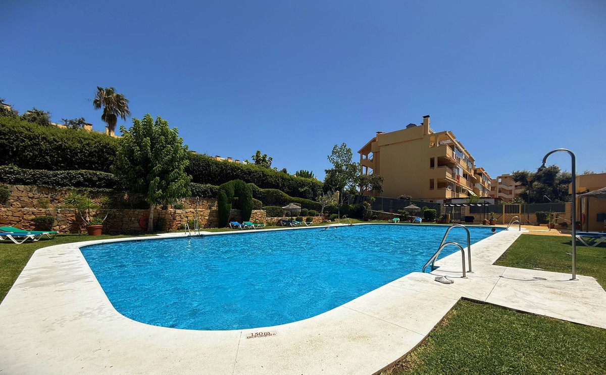 Huis te koop in Calahonda | 2 slaapkamers H5447203