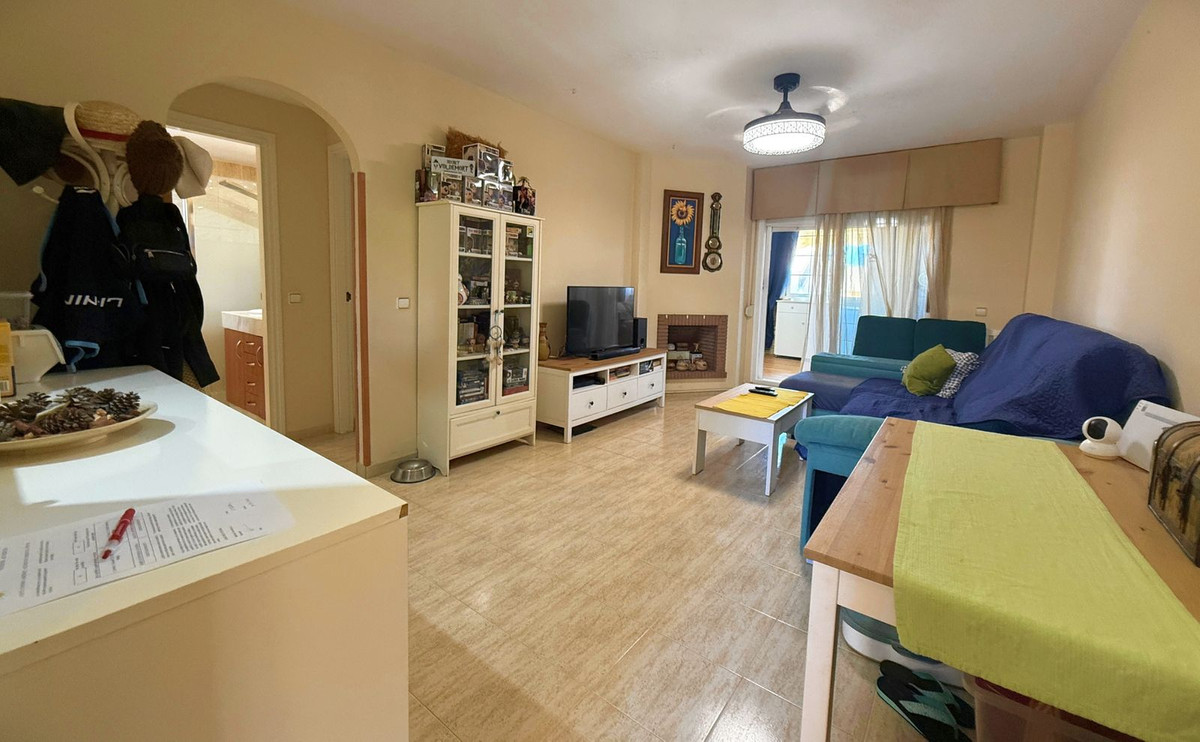 Huis te koop in Calahonda | 2 slaapkamers H5447203