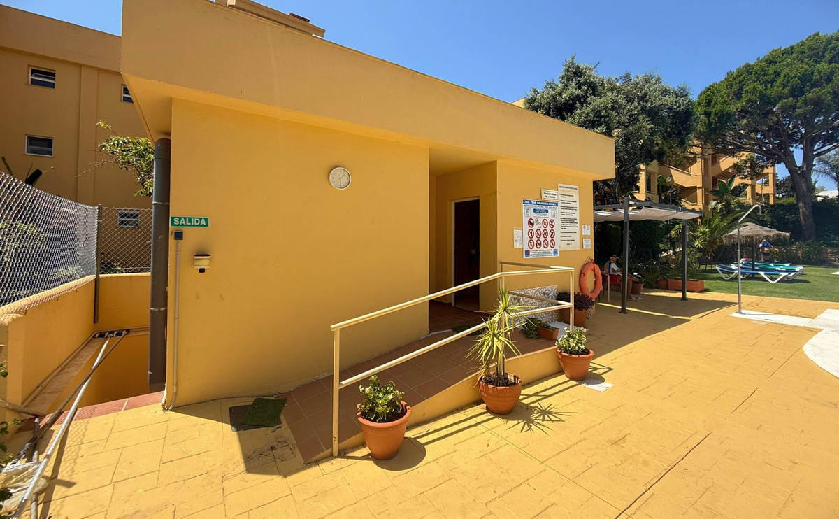 Huis te koop in Calahonda | 2 slaapkamers H5447203