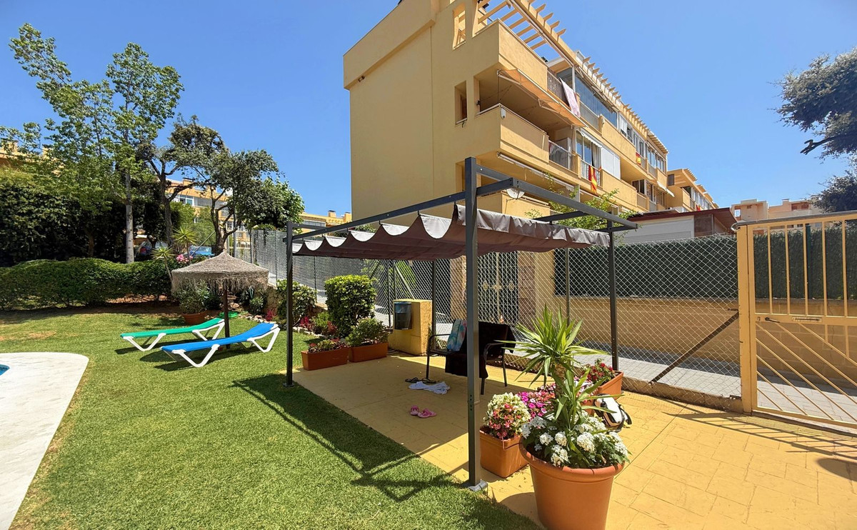 Huis te koop in Calahonda | 2 slaapkamers H5447203