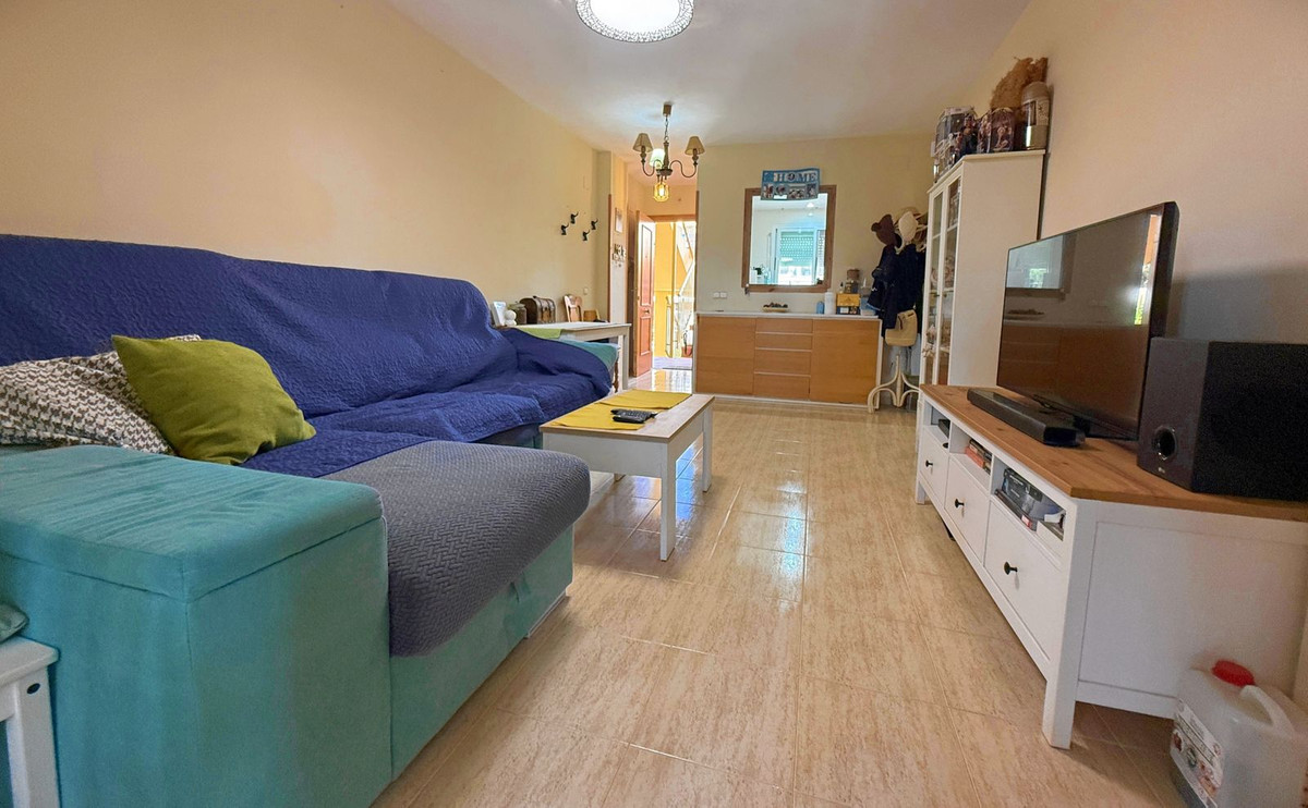 Huis te koop in Calahonda | 2 slaapkamers H5447203