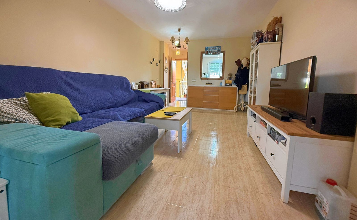 Huis te koop in Calahonda | 2 slaapkamers H5447203