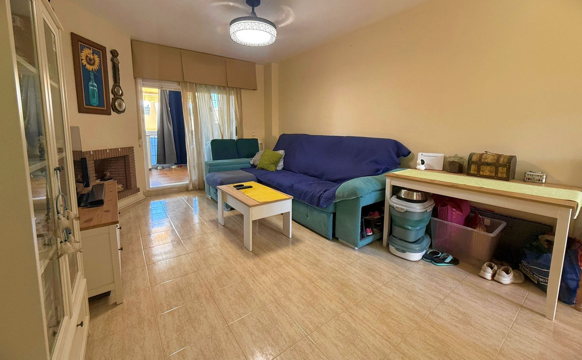 Huis te koop in Calahonda | 2 slaapkamers H5447203