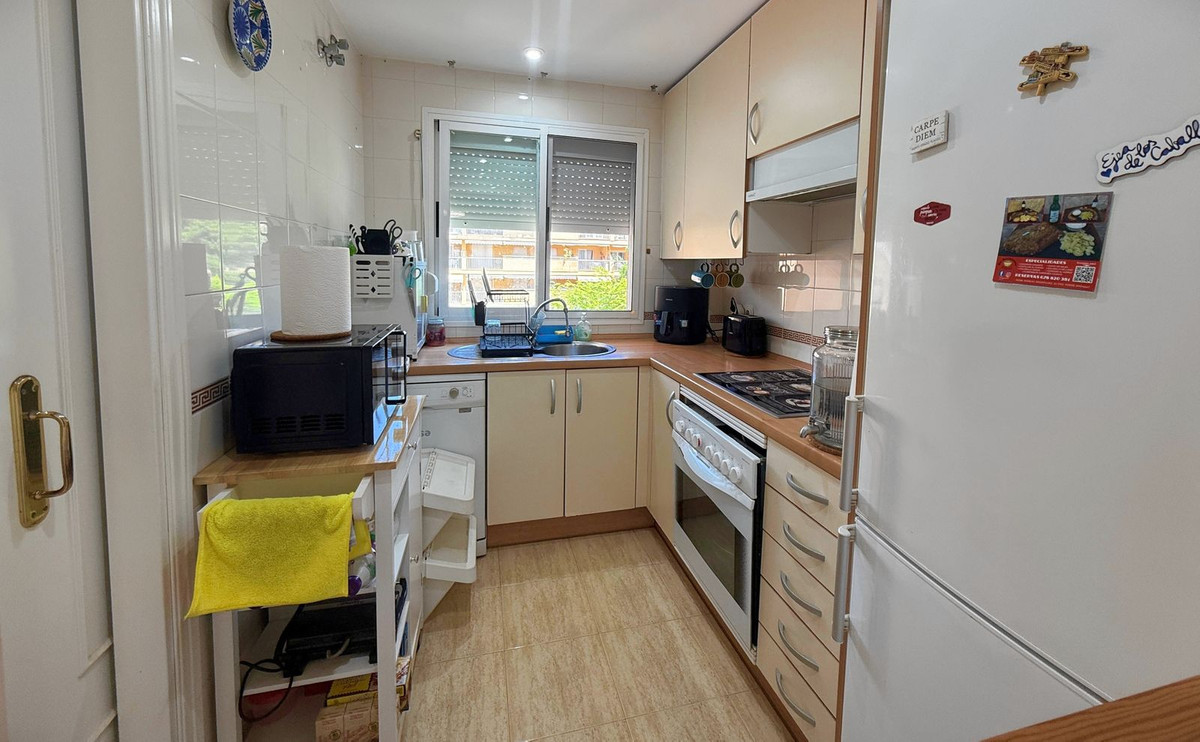Huis te koop in Calahonda | 2 slaapkamers H5447203