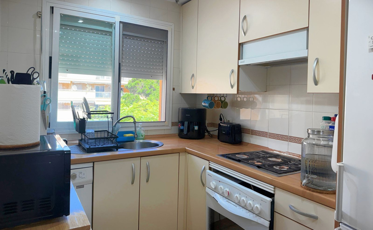Huis te koop in Calahonda | 2 slaapkamers H5447203