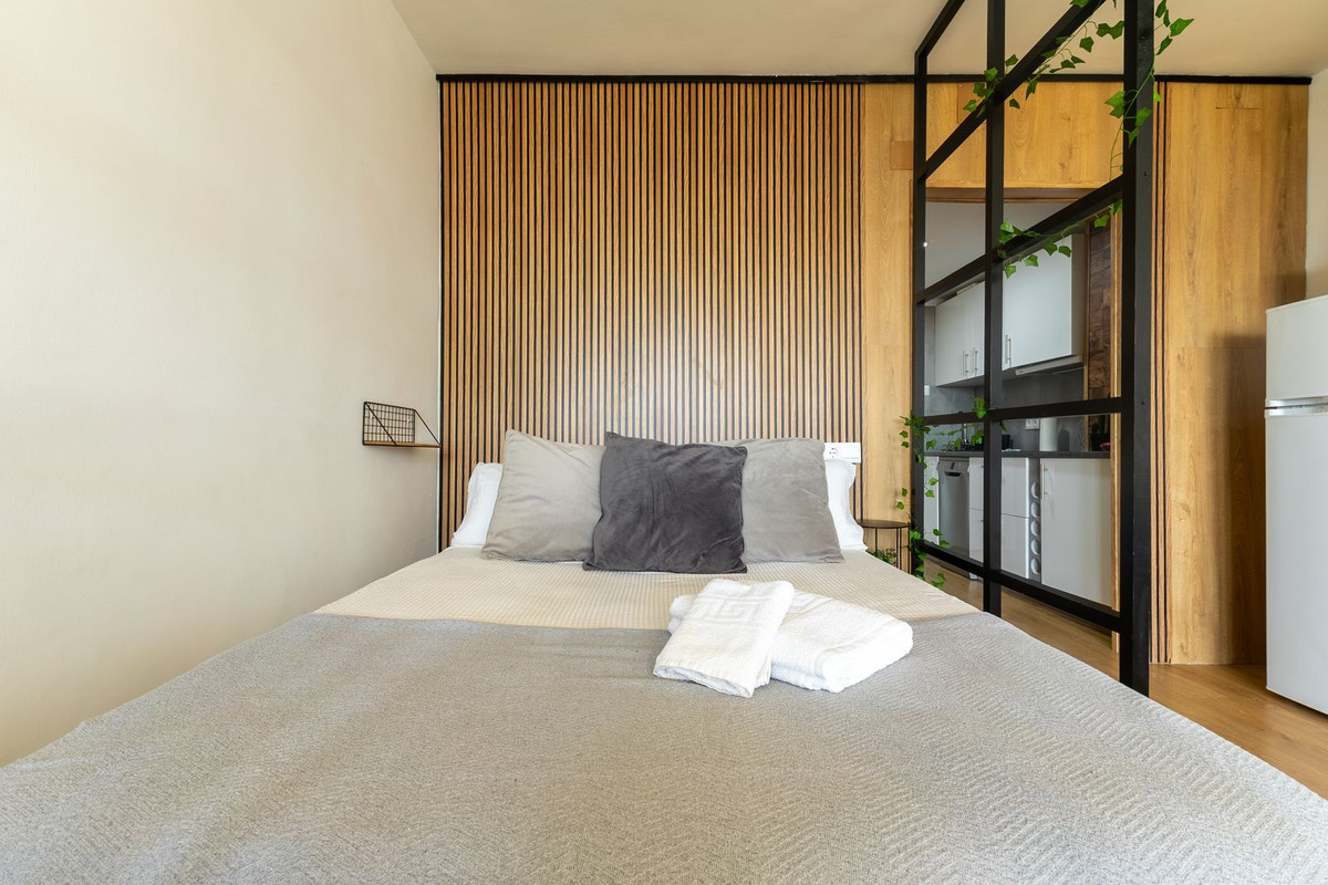 Huis te koop in Calahonda | 0 slaapkamers H5448049