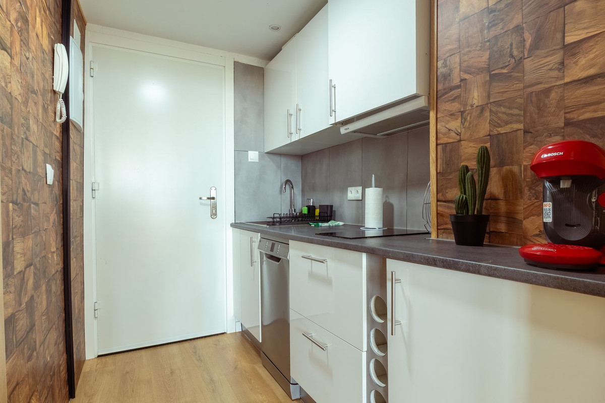 Huis te koop in Calahonda | 0 slaapkamers H5448049