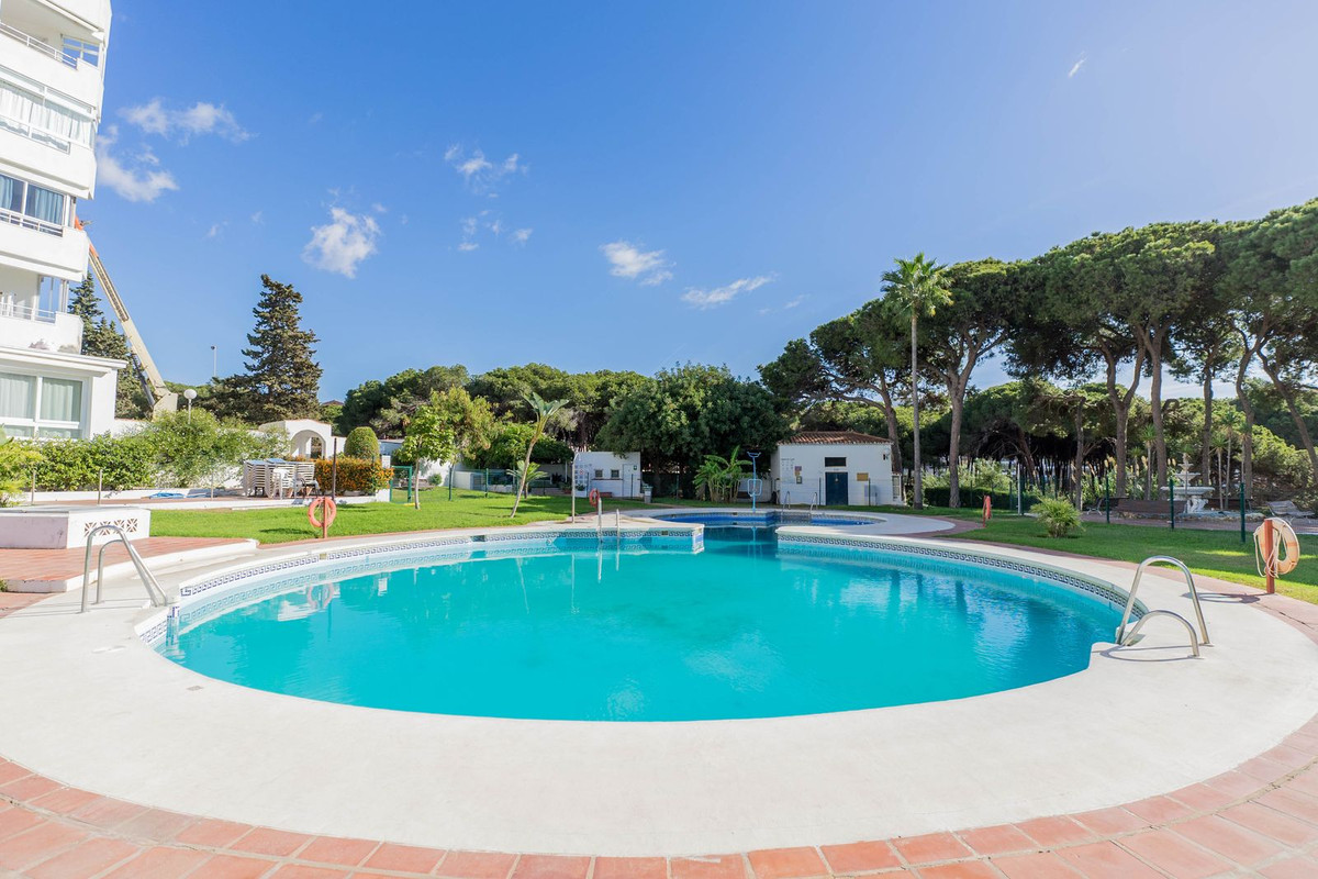Huis te koop in Calahonda | 0 slaapkamers H5448049