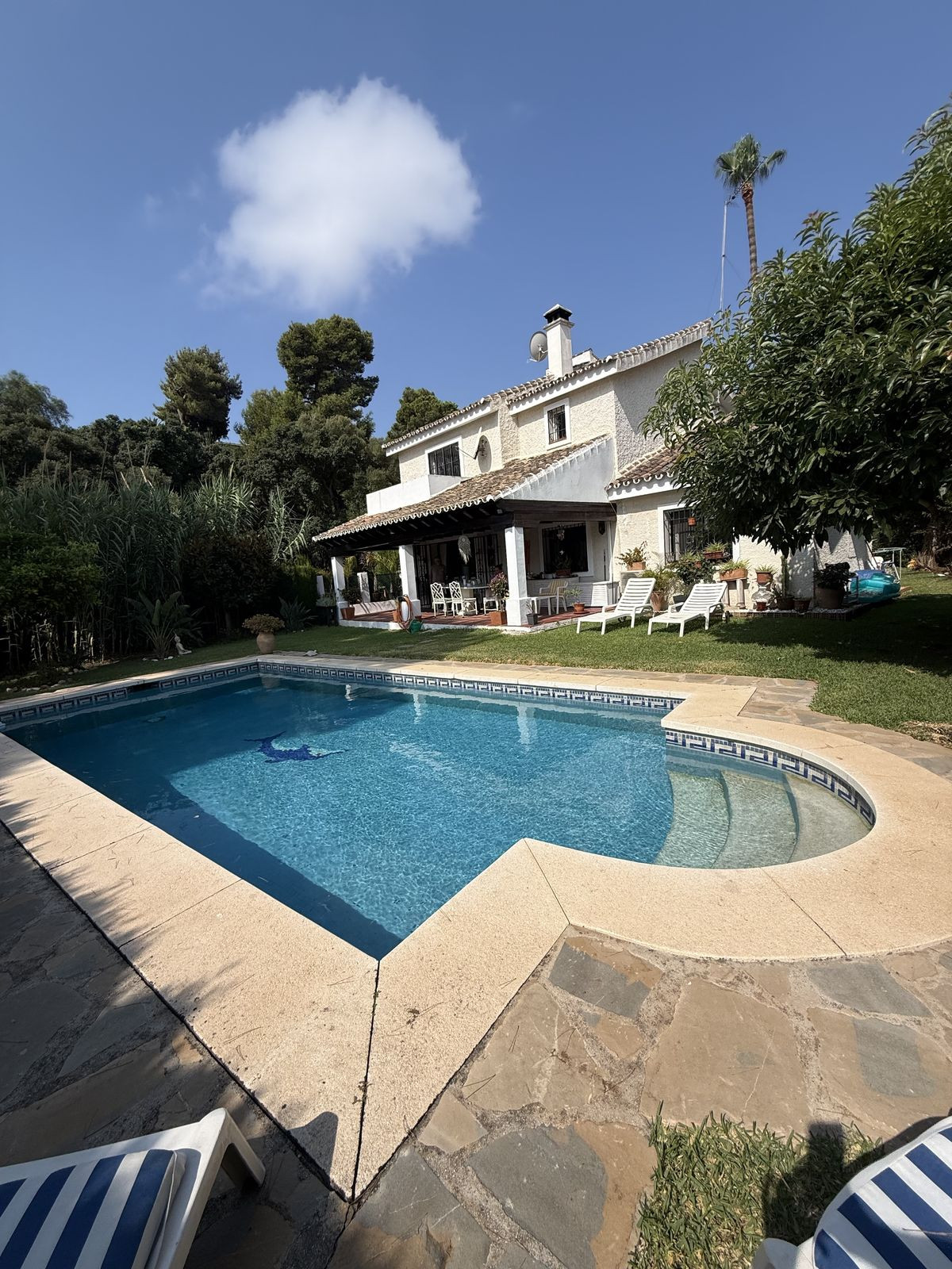Appartement te koop in Calahonda | 4 slaapkamers H5448772