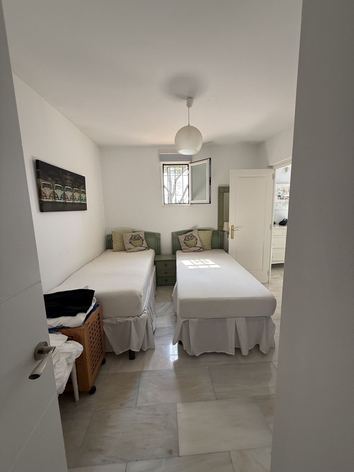 Appartement te koop in Calahonda | 4 slaapkamers H5448772