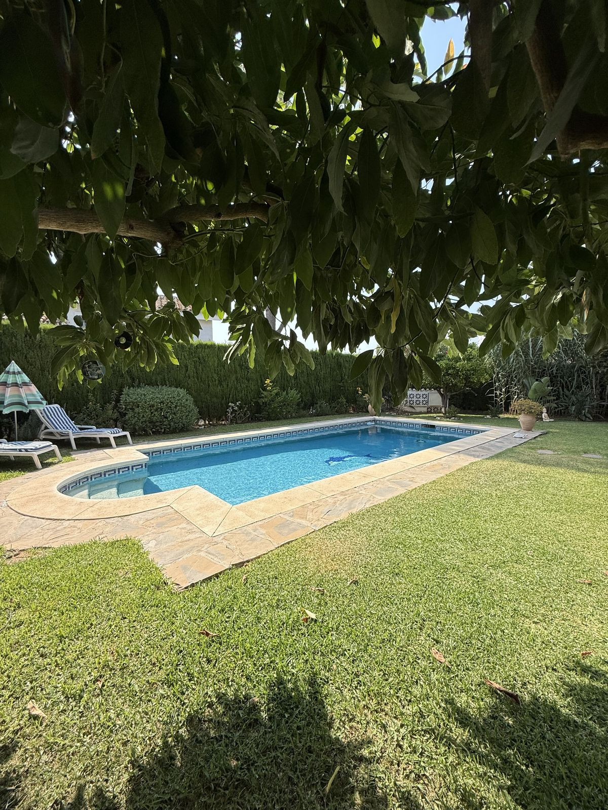 Appartement te koop in Calahonda | 4 slaapkamers H5448772