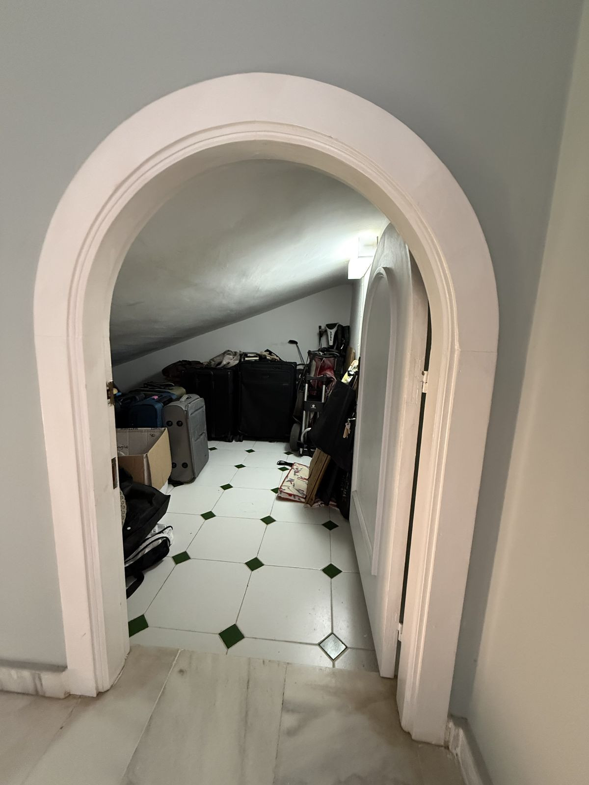 Appartement te koop in Calahonda | 4 slaapkamers H5448772