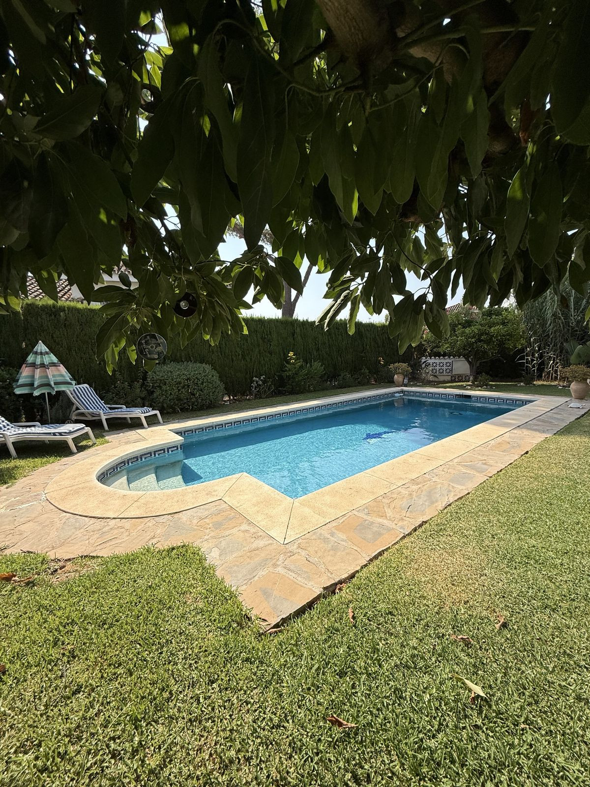 Appartement te koop in Calahonda | 4 slaapkamers H5448772