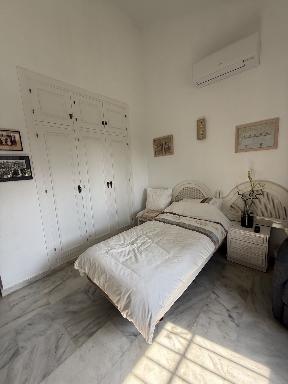 Appartement te koop in Calahonda | 4 slaapkamers H5448772