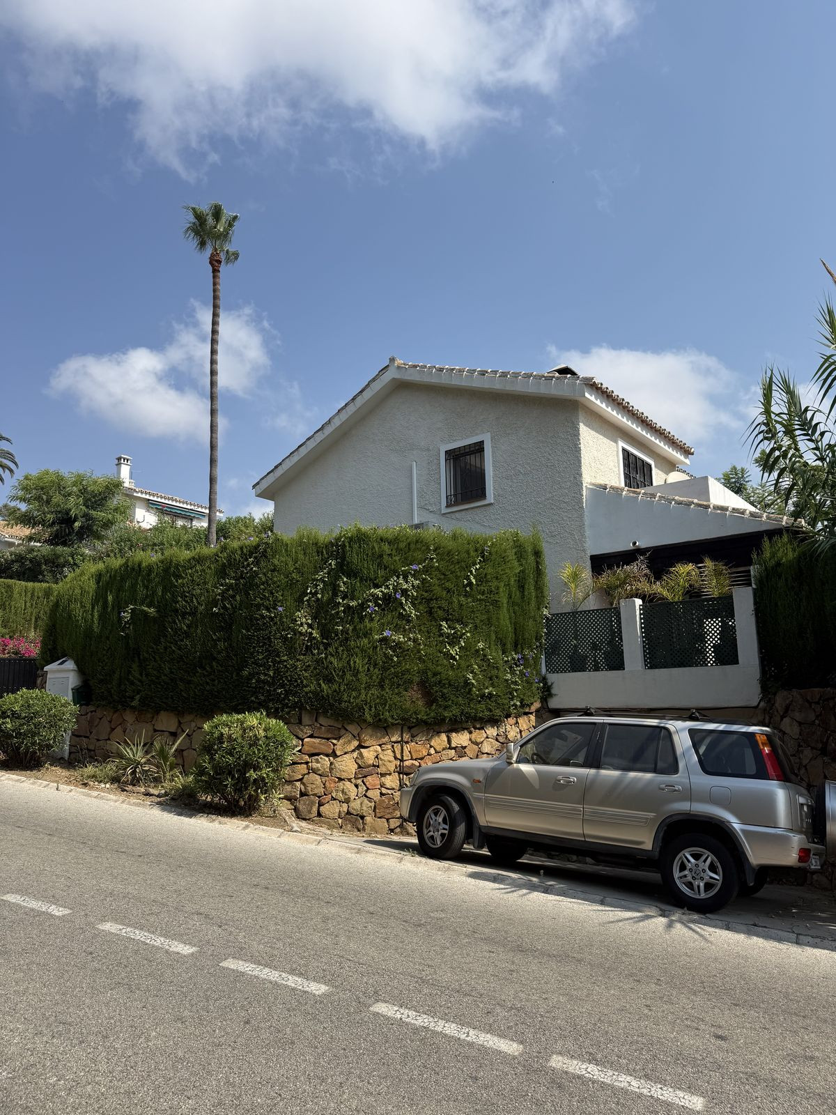 Appartement te koop in Calahonda | 4 slaapkamers H5448772