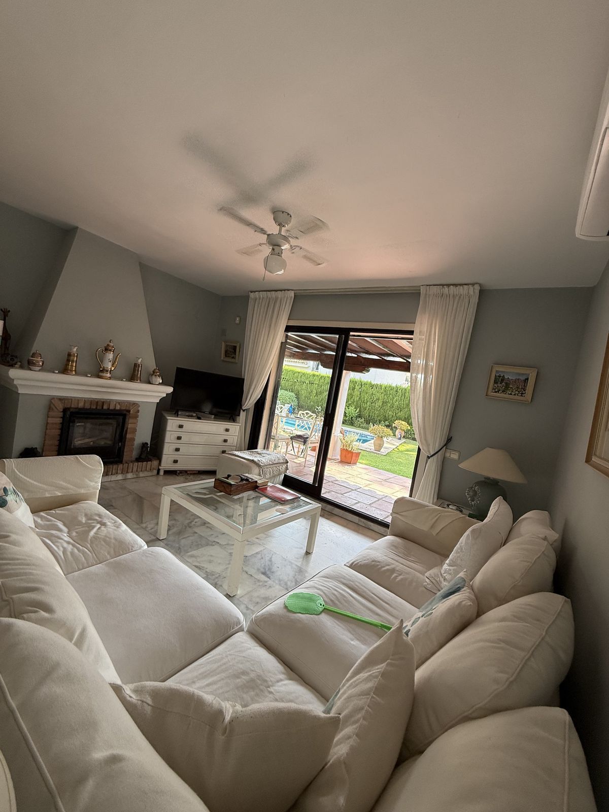 Appartement te koop in Calahonda | 4 slaapkamers H5448772