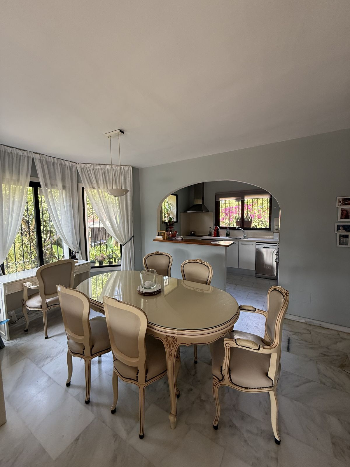 Appartement te koop in Calahonda | 4 slaapkamers H5448772