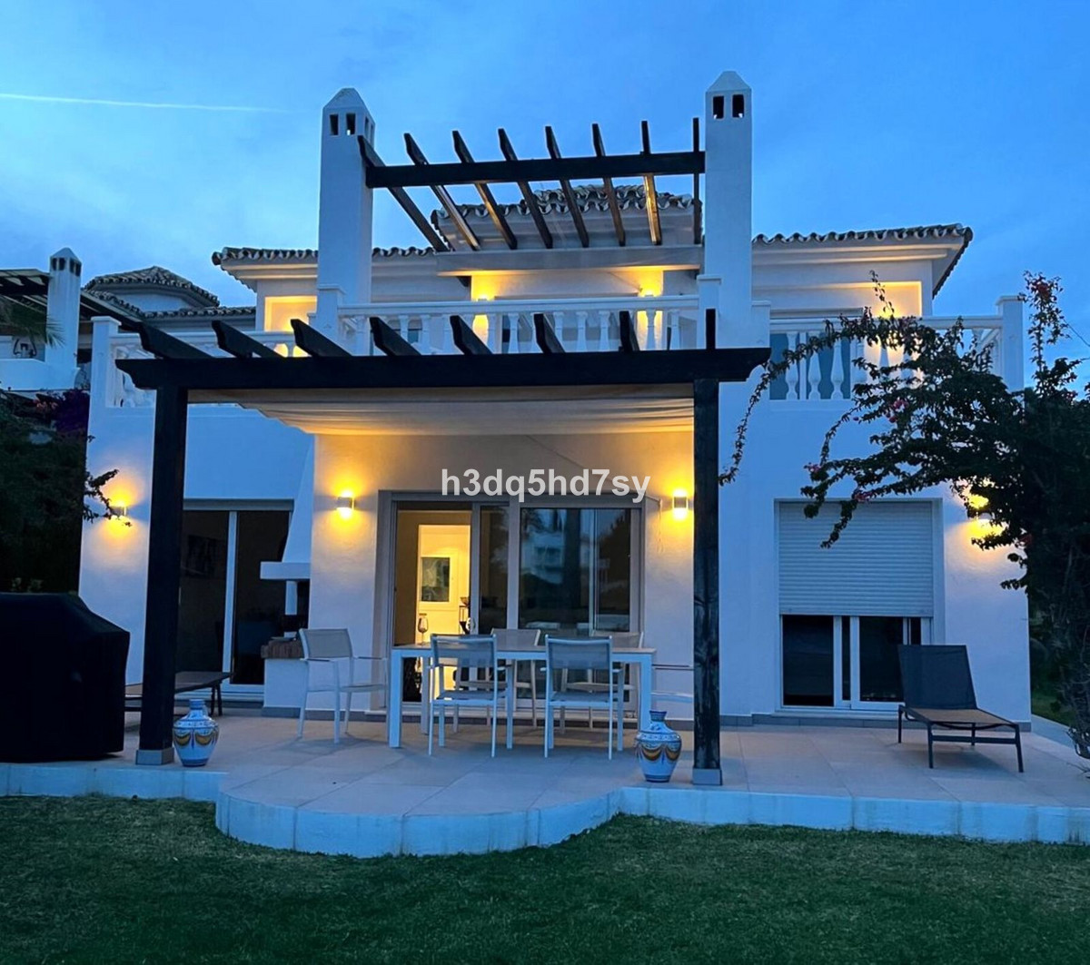 Huis te koop in Calahonda | 3 slaapkamers H5449150