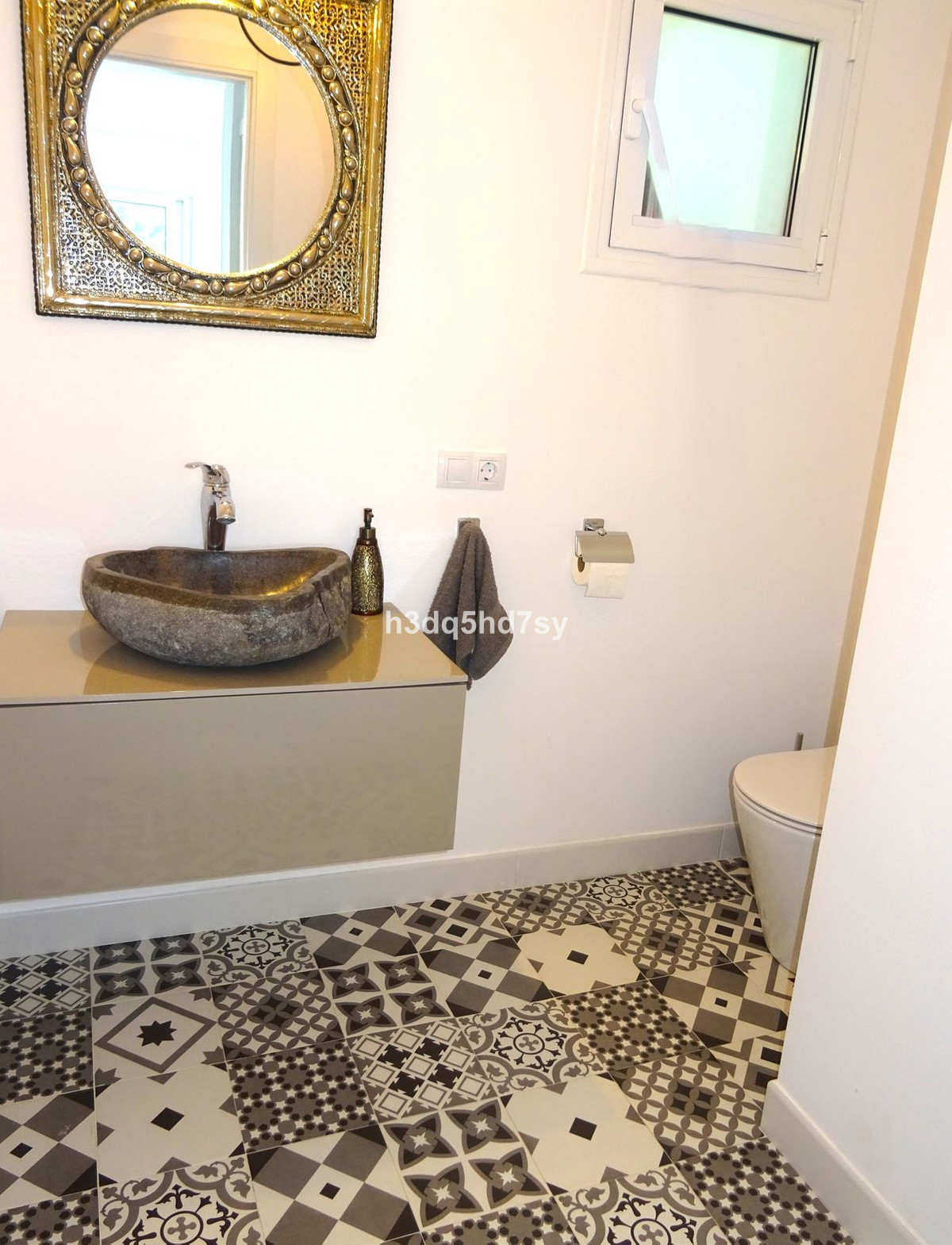 Huis te koop in Calahonda | 3 slaapkamers H5449150