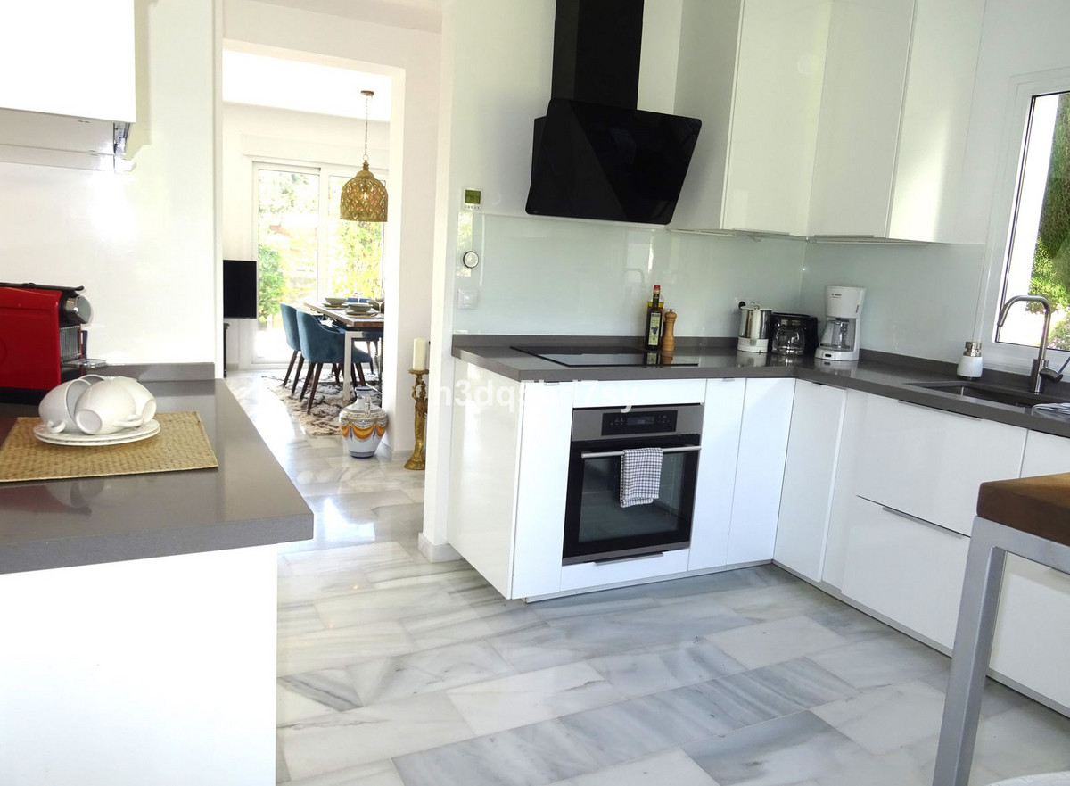 Huis te koop in Calahonda | 3 slaapkamers H5449150