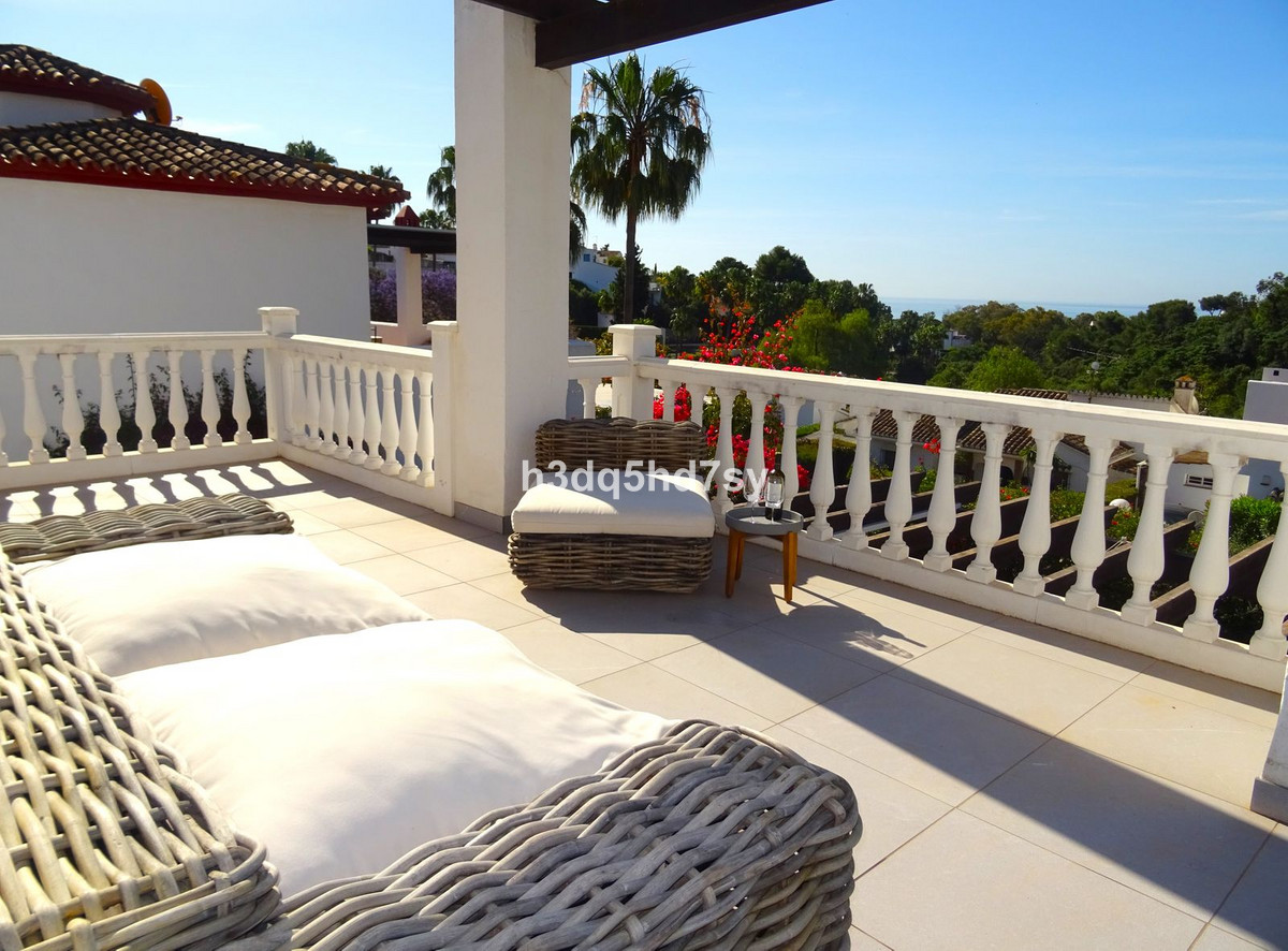 Huis te koop in Calahonda | 3 slaapkamers H5449150