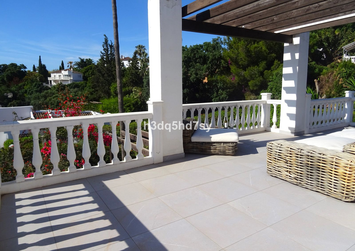 Huis te koop in Calahonda | 3 slaapkamers H5449150