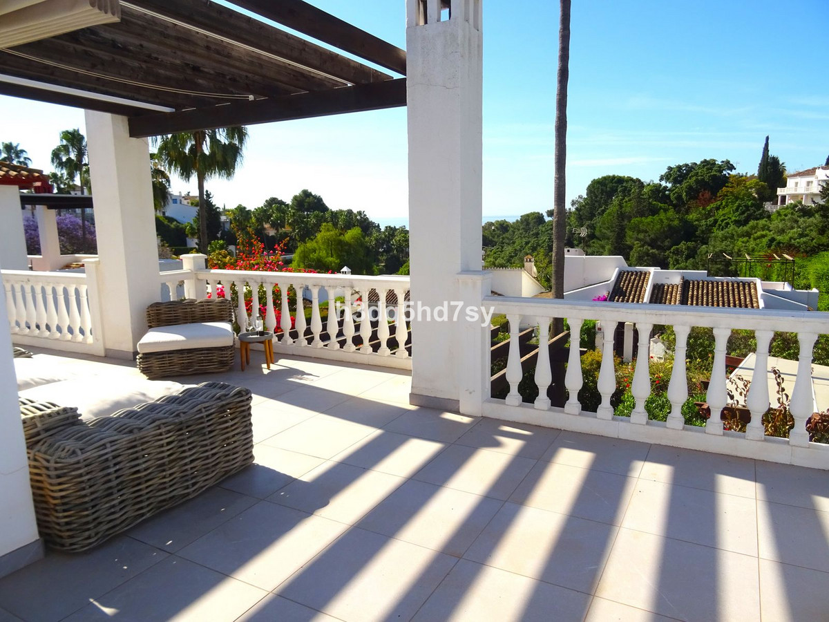 Huis te koop in Calahonda | 3 slaapkamers H5449150