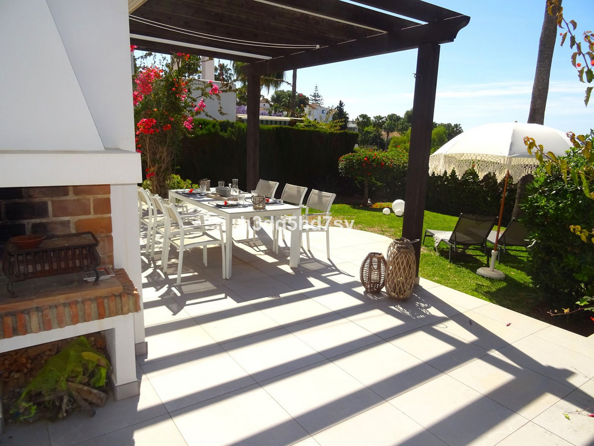 Huis te koop in Calahonda | 3 slaapkamers H5449150