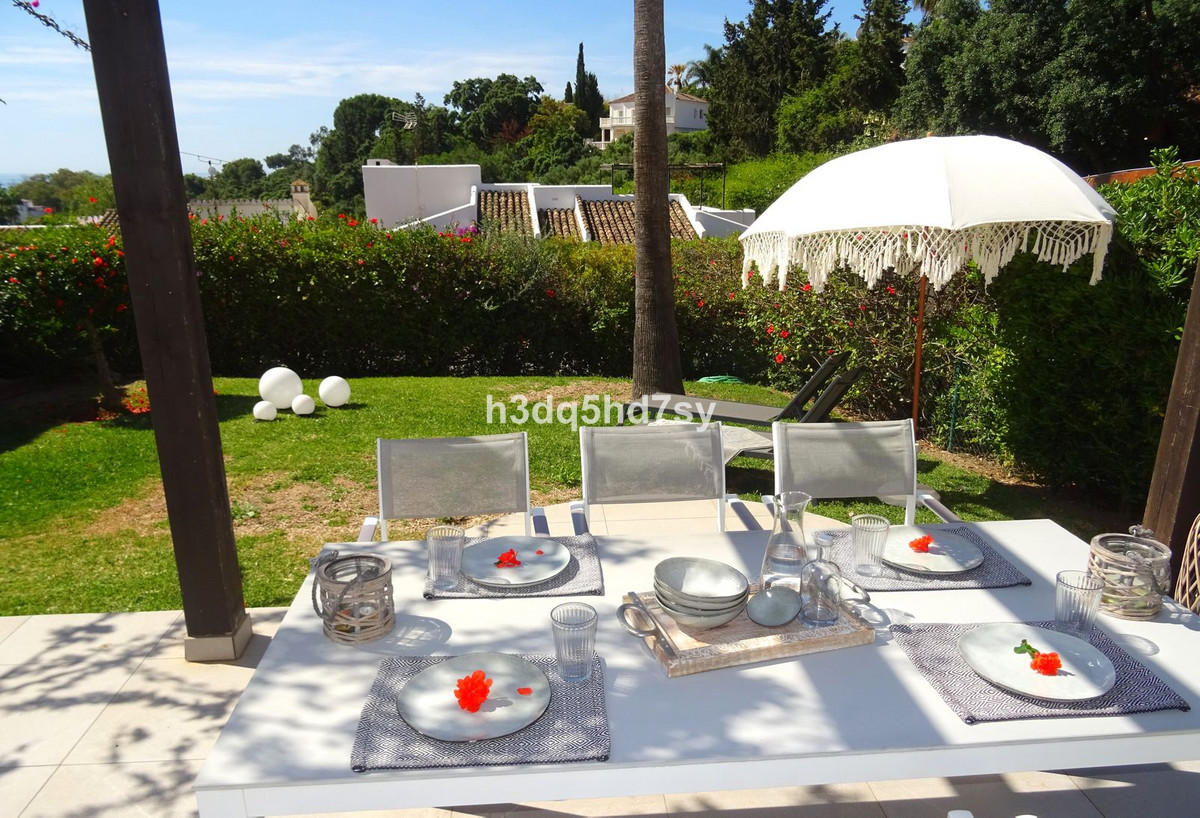 Huis te koop in Calahonda | 3 slaapkamers H5449150
