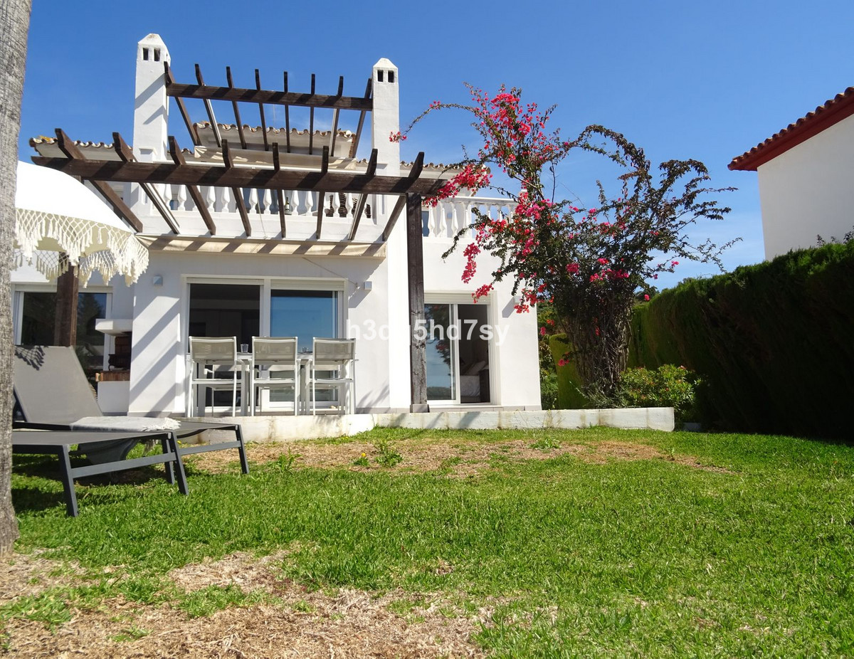 Huis te koop in Calahonda | 3 slaapkamers H5449150